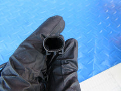 Ferrari 458 Italia Spider California front left spindle knuckle hub #6546