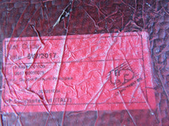 Ferrari 488 Challenge front bumper cover #8273