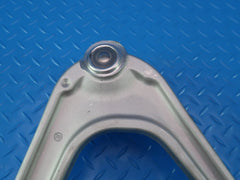 Maserati Ghibli Quattroporte right and left front upper control arms #9359