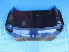 Ferrari California rear hood trunk lid boot #8274