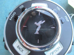 Rolls Royce Ghost Dawn Wraith radio menu screen touch controller #3833