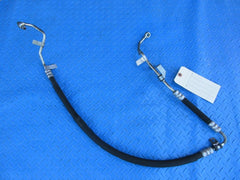 Maserati Ghibli Quattroporte power steering pipe hose line #7246