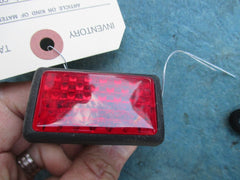 Rolls Royce Phantom Rr1 left front door panel light #3834