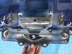 Ferrari California rear hood trunk lid boot #8274