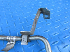 Maserati Ghibli Quattroporte power steering pipe hose line #6640