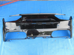 Ferrari 488 GTB rear bumper cover #8275