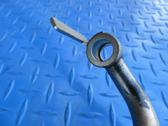 Maserati Ghibli Quattroporte power steering pipe hose line #6640