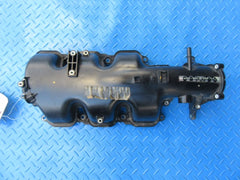 Maserati Ghibli Quattroporte Levante engine upper air intake manifold #1406