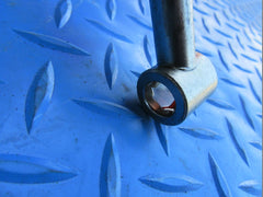 Maserati Ghibli Quattroporte power steering pipe hose line #7244