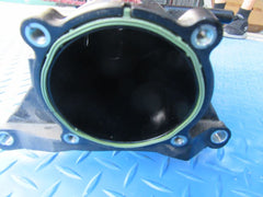 Maserati Ghibli Quattroporte Levante engine upper air intake manifold #1406