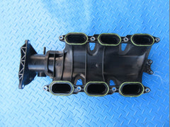 Maserati Ghibli Quattroporte Levante engine upper air intake manifold #1406