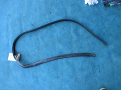 Rolls Royce Phantom Rr1 left front door top joint gasket #3056