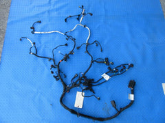 Maserati Ghibli Quattroporte Levante engine wire harness #1416