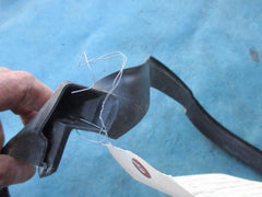 Rolls Royce Phantom Rr1 left front door top joint gasket #3056