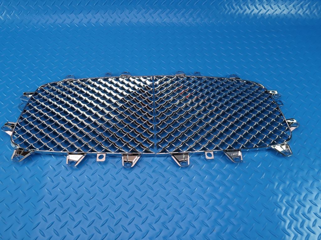 Bentley Continental Gt Gtc Flying Spur main radiator grille #9353