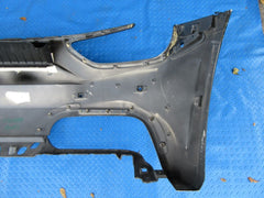 Ferrari 488 GTB rear bumper cover #8275