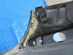 Ferrari 488 GTB rear bumper cover #8275