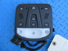 Ferrari 458 Italia 488 GTB California front overhead console #0278