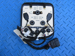 Ferrari 458 Italia 488 GTB California front overhead console #0278