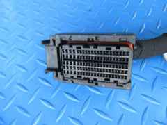 Maserati Ghibli Quattroporte Levante engine wire harness #1416