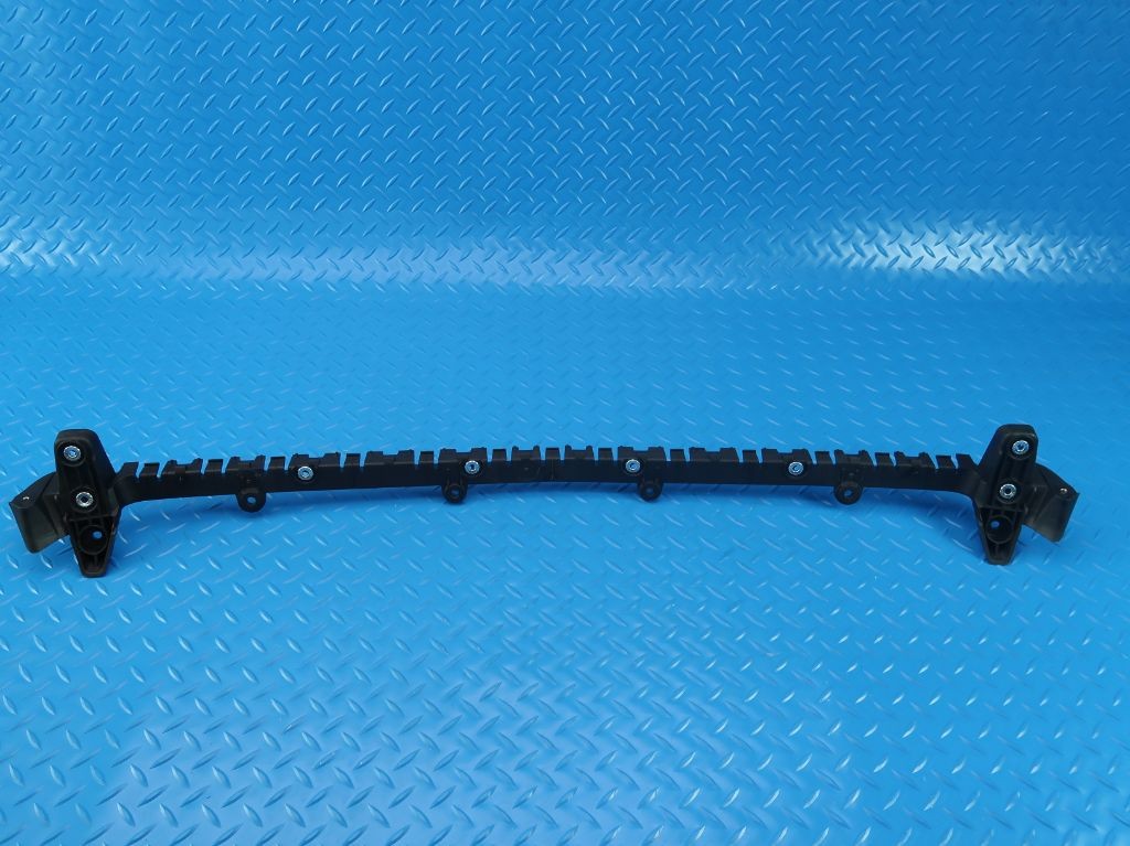 Bentley Gt Gtc Flying Spur radiator grille frame + retaining strip #9355