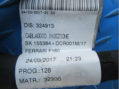 Maserati Ghibli Quattroporte Levante engine wire harness #1416