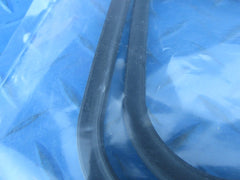 Bentley Mulsanne cylinder head cover gaskets 2pc NEW OEM #0323