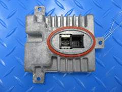 Rolls Royce Ghost headlight xenon module #5854