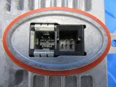 Rolls Royce Ghost headlight xenon module #5854