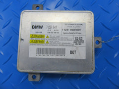 Rolls Royce Ghost headlight xenon module #5854