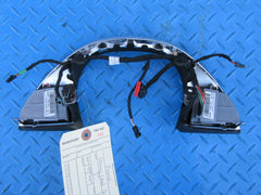 Maserati Quattroporte Ghibli Levante steering wheel switches #0328