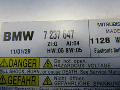 Rolls Royce Ghost headlight xenon module #5854