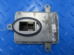 Rolls Royce Ghost Wraith headlight xenon module #5855