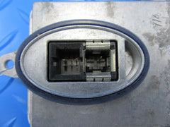 Rolls Royce Ghost Wraith headlight xenon module #5855