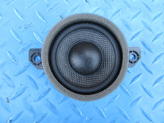 Ferrari GTC4Lusso Portofino dashboard speaker #0267