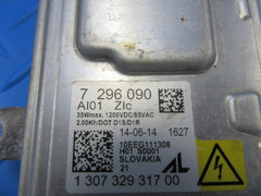 Rolls Royce Ghost Wraith headlight xenon module #5855