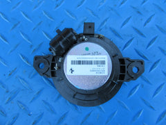 Ferrari GTC4Lusso Portofino dashboard speaker #0267