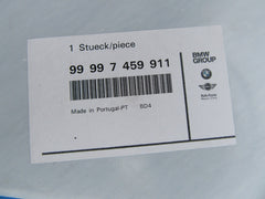 Rolls Royce Wraith left upper exterior window trim NEW BENT #0266