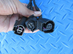 Bentley Bentayga step running board wire harness #0263