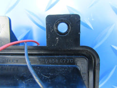 Bentley Flying Spur GT GTC temperature sensor oem #5860