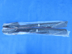 Rolls Royce Ghost Wraith Dawn center console left right carpet trim panels #0265