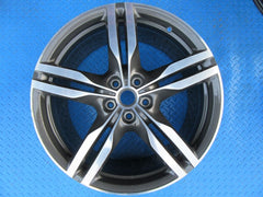 20" Ferrari Portofino F164 rear wheel rim #8292