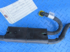 Ferrari 488 GTB Spider fuel vapour vapor separator #0261