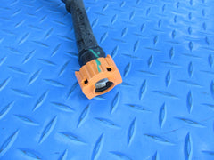 Ferrari 488 GTB Spider fuel vapour vapor separator #0261