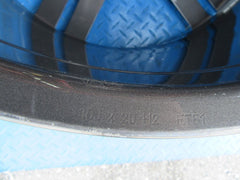 20" Ferrari Portofino F164 rear wheel rim #8292