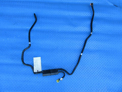 Ferrari 488 GTB Spider fuel vapour vapor separator #0260