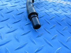 Ferrari 488 GTB Spider fuel vapour vapor separator #0260