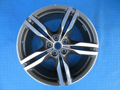 20" Ferrari Portofino F164 rear wheel rim #8287