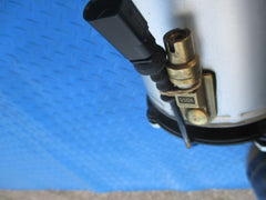 Bentley Continental Gt GTc Flying Spur right front air strut spring new rebuilt #4513