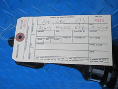 Bentley Continental Gt GTc Flying Spur right front air strut spring new rebuilt #4513